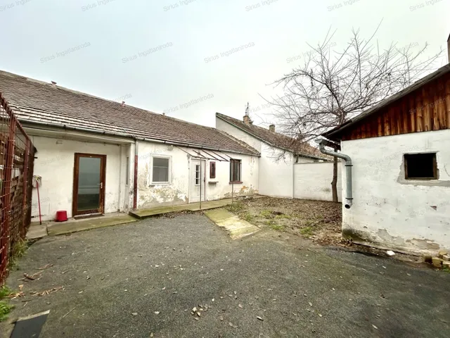 Eladó lakás Budapest XX. kerület 46 nm