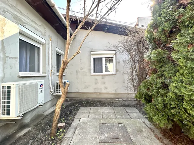 Eladó ház Budapest XX. kerület, Gubacsipuszta 45 nm