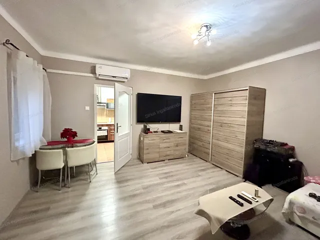 Eladó lakás Budapest XX. kerület, Gubacsipuszta 45 nm