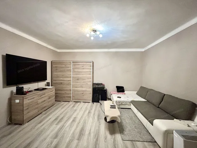 Eladó lakás Budapest XX. kerület, Gubacsipuszta 45 nm