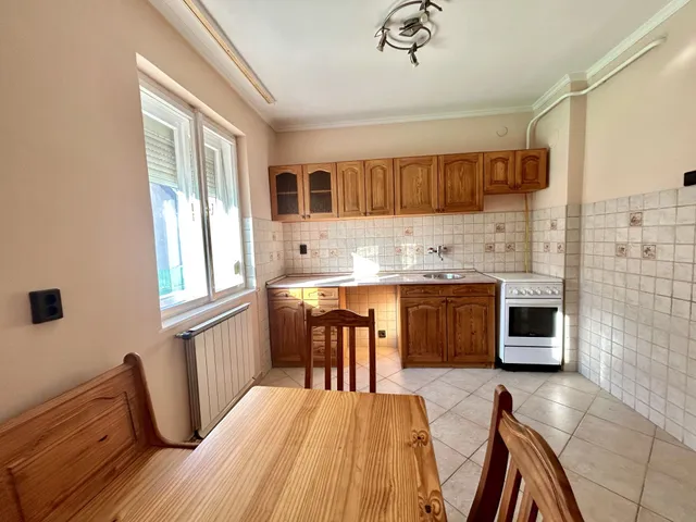 Eladó lakás Budapest XX. kerület, Kossuthfalva 56 nm