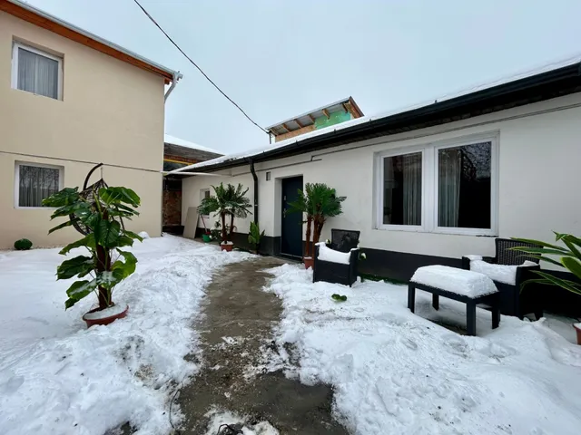 Eladó ház Budapest XX. kerület, Pacsirtatelep 38 nm