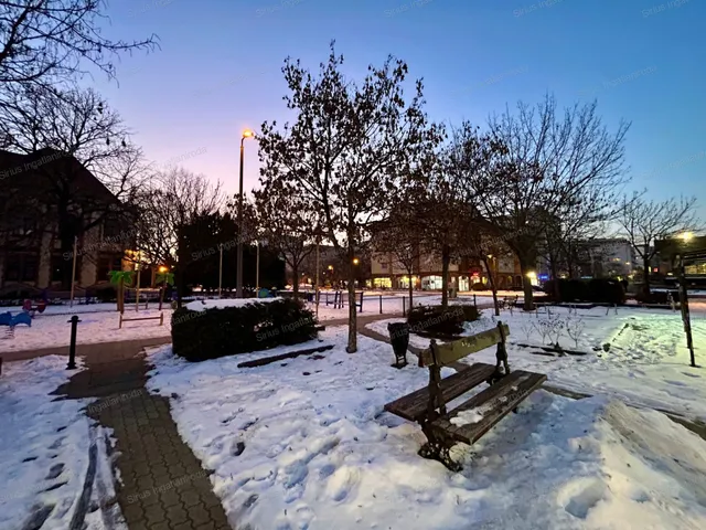 Kiadó kereskedelmi és ipari ingatlan Budapest XX. kerület 22 nm