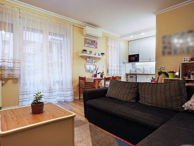 Eladó lakás Budapest XIX. kerület, Kispest 69 nm