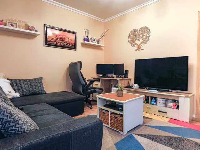 Eladó lakás Budapest XIX. kerület, Kispest 69 nm