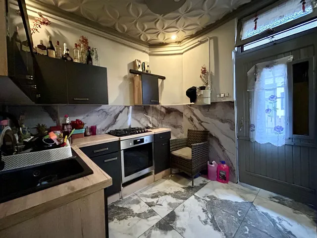 Eladó lakás Budapest XX. kerület 32 nm