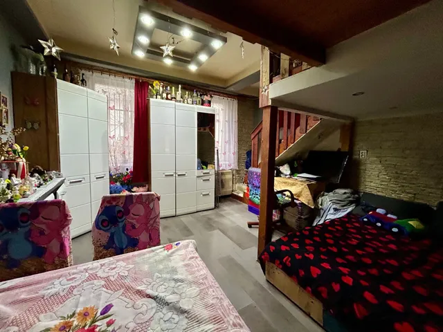 Eladó lakás Budapest XX. kerület 32 nm