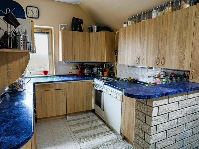 Eladó lakás Budapest XVI. kerület, Árpádföld 55 nm