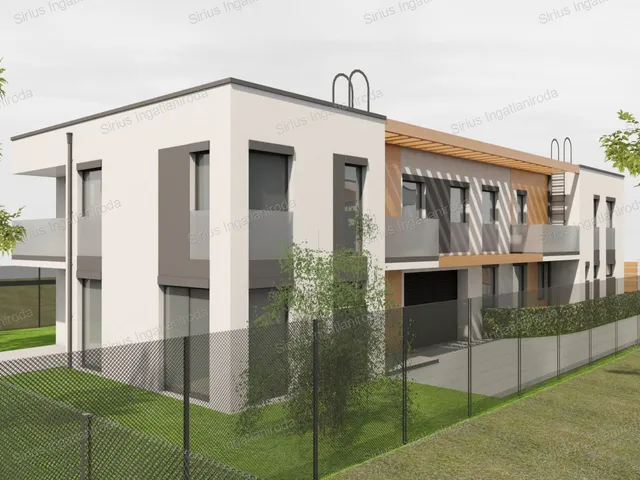 Eladó ház Budapest XX. kerület, Gubacsipuszta 200 nm