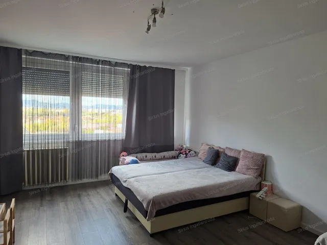 Eladó lakás Budapest X. kerület, Ligettelek 50 nm