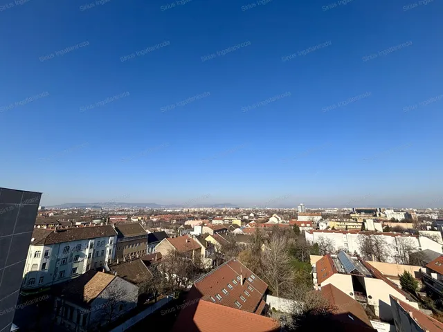 Eladó lakás Budapest X. kerület, Ligettelek 50 nm