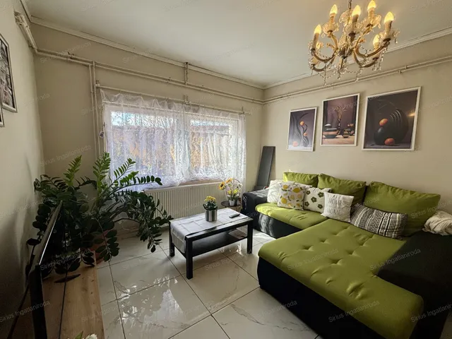 Eladó ház Budapest XX. kerület, Gubacsipuszta 175 nm