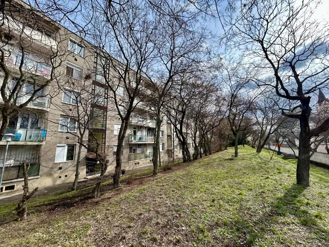 Eladó lakás Budapest XX. kerület 42 nm