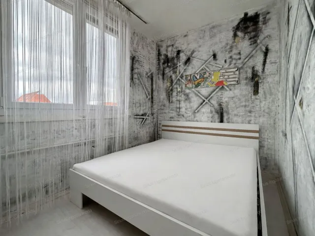 Eladó lakás Budapest XX. kerület 42 nm