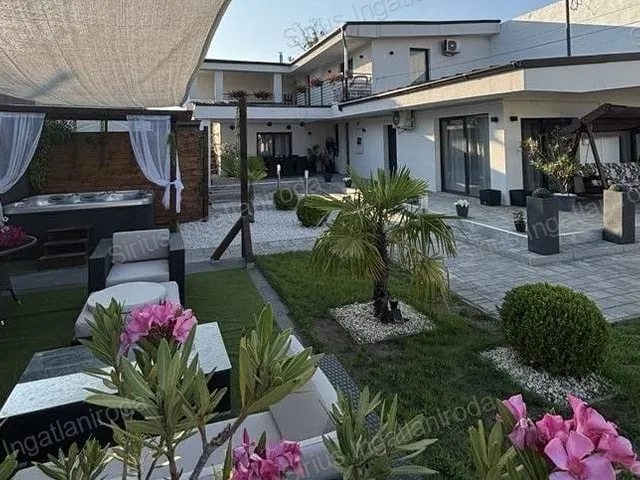 Eladó ház Budapest XX. kerület, Pacsirtatelep 150 nm