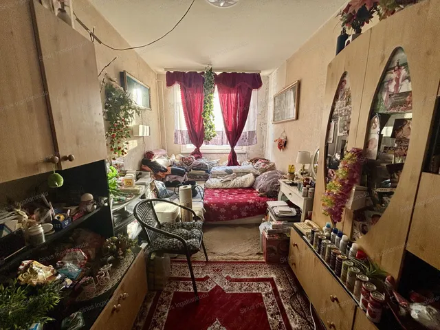 Eladó lakás Budapest XXI. kerület 70 nm