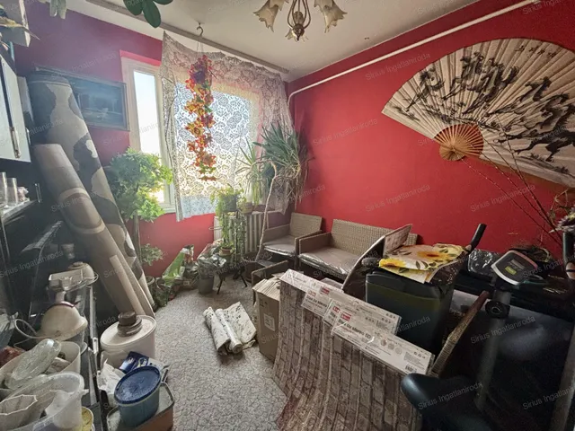 Eladó lakás Budapest XXI. kerület 68 nm