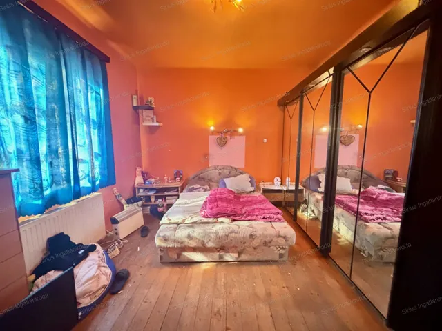 Eladó ház Budapest XX. kerület 59 nm