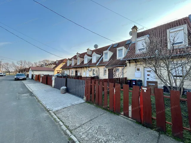 Eladó ház Budapest XX. kerület, Gubacsipuszta 105 nm