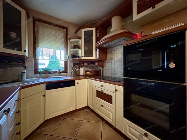 Eladó ház Budapest XX. kerület, Gubacsipuszta 105 nm