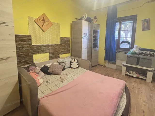 Eladó lakás Budapest XX. kerület 22 nm