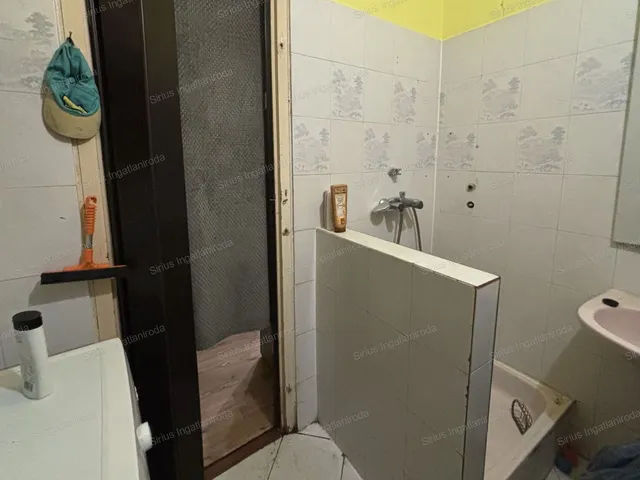 Eladó lakás Budapest XX. kerület 22 nm