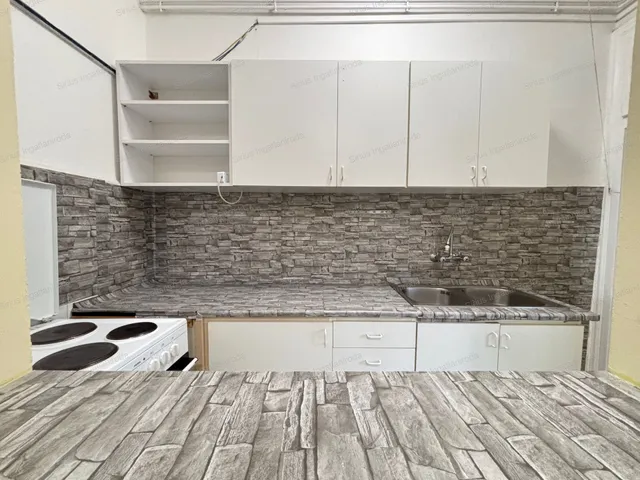 Eladó lakás Budapest XX. kerület 58 nm