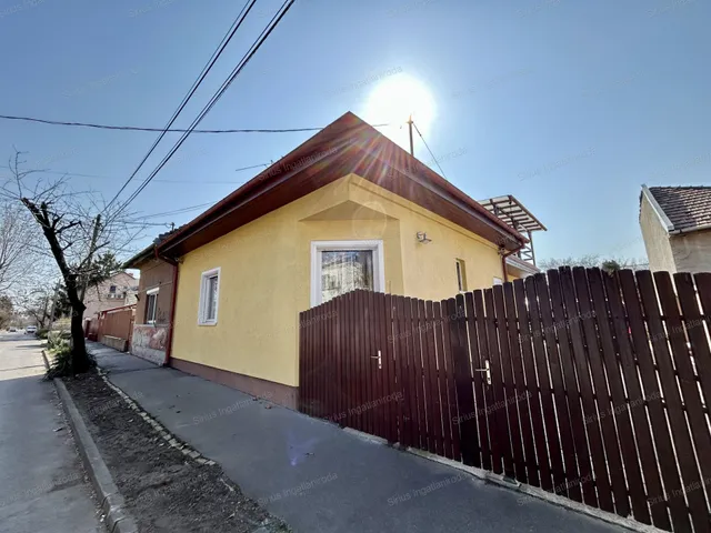 Eladó ház Budapest XX. kerület, Kossuthfalva 175 nm