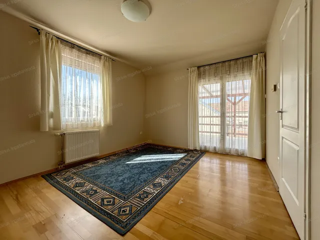 Eladó ház Budapest XX. kerület, Kossuthfalva 175 nm