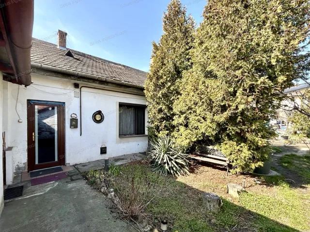 Eladó lakás Budapest XX. kerület 24 nm