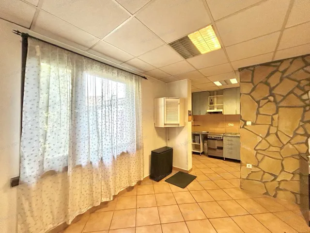 Eladó lakás Budapest XX. kerület 24 nm