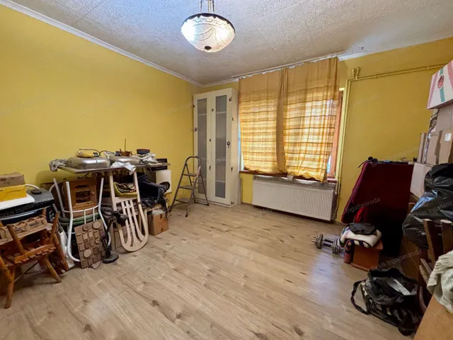 Eladó ház Budapest XX. kerület, Pacsirtatelep 80 nm