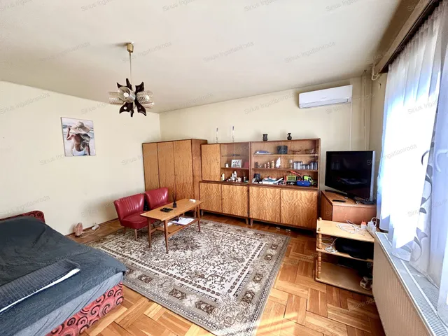 Eladó ház Budapest XX. kerület 70 nm