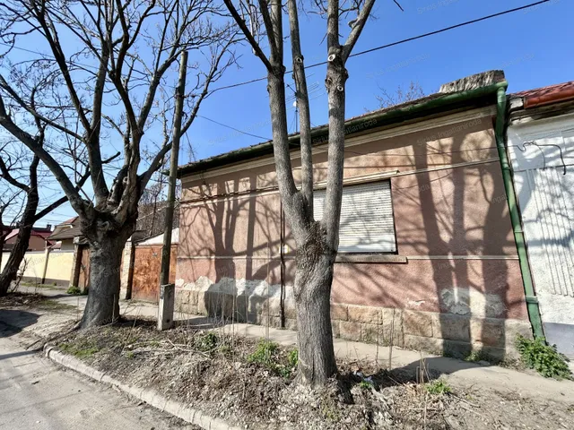 Eladó ház Budapest XX. kerület, Kossuthfalva 125 nm