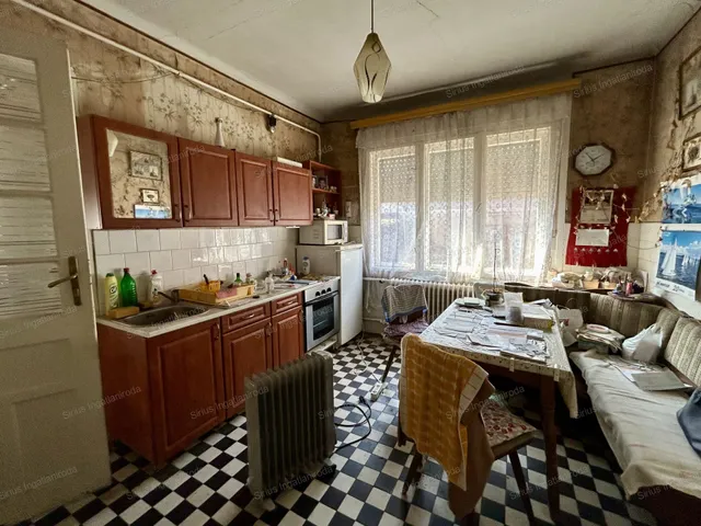 Eladó ház Budapest XX. kerület, Kossuthfalva 125 nm