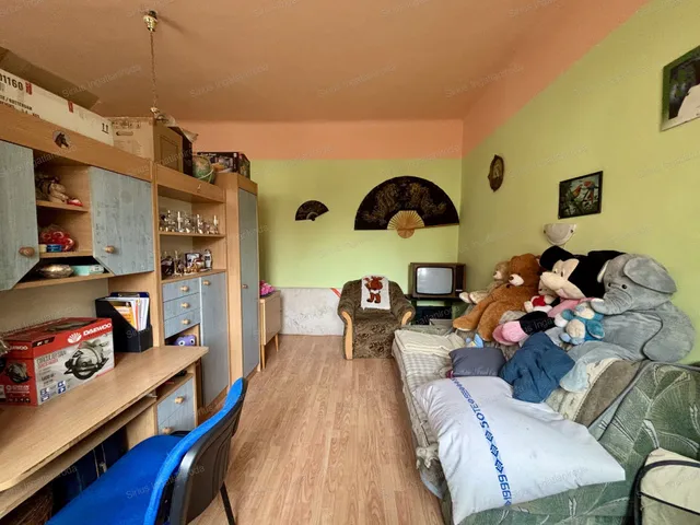 Eladó ház Budapest XX. kerület, Pesterzsébet 120 nm