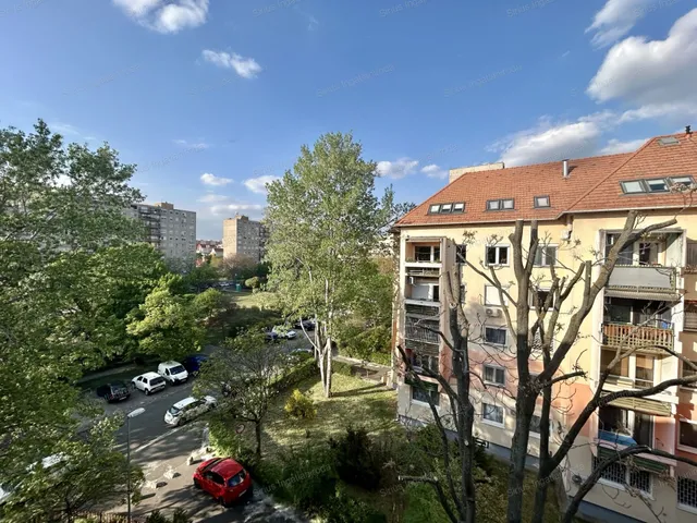 Eladó lakás Budapest XIX. kerület, Kispest 54 nm