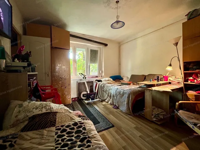 Eladó lakás Budapest XXIII. kerület, Soroksár-Újtelep 41 nm