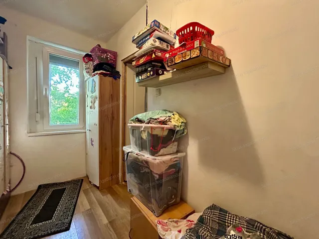 Eladó lakás Budapest XXIII. kerület, Soroksár-Újtelep 41 nm