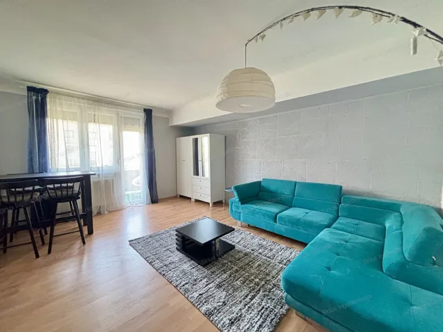 Eladó lakás Budapest XXI. kerület 55 nm