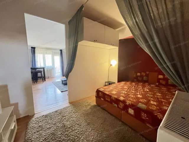 Eladó lakás Budapest XXI. kerület 55 nm