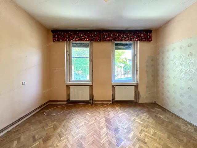 Eladó ház Budapest XVIII. kerület 36 nm