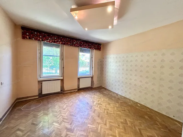 Eladó ház Budapest XVIII. kerület 36 nm