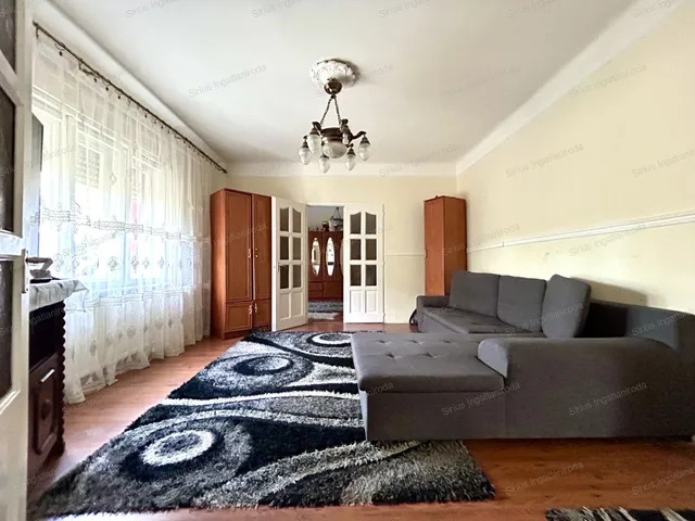 Eladó ház Budapest XIX. kerület, Kispest 140 nm