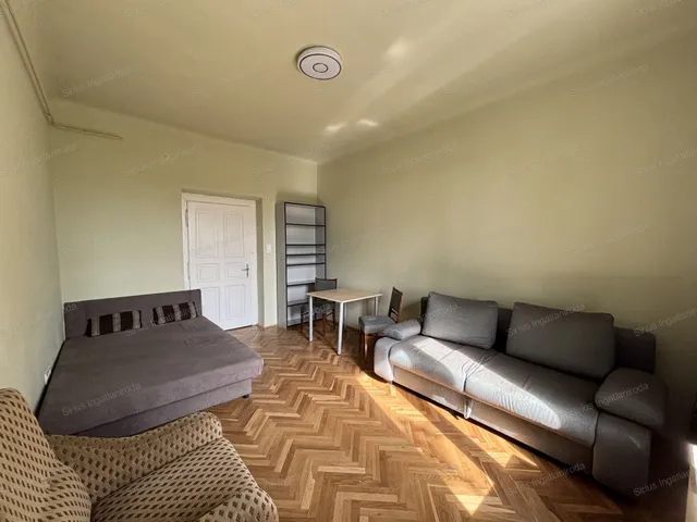 Eladó lakás Budapest XX. kerület, Pacsirtatelep 28 nm