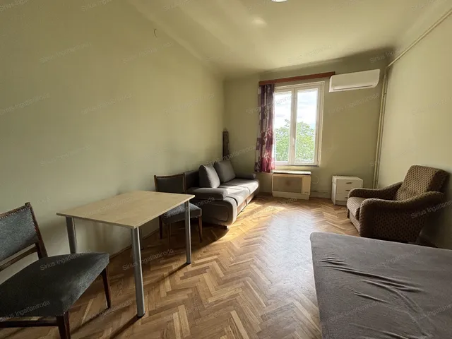 Eladó lakás Budapest XX. kerület, Pacsirtatelep 28 nm