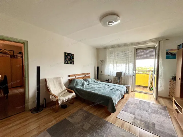 Eladó lakás Budapest XXI. kerület 58 nm