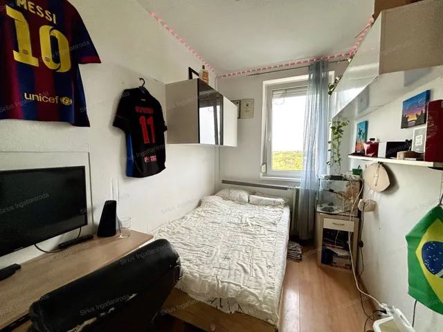 Eladó lakás Budapest XXI. kerület 58 nm