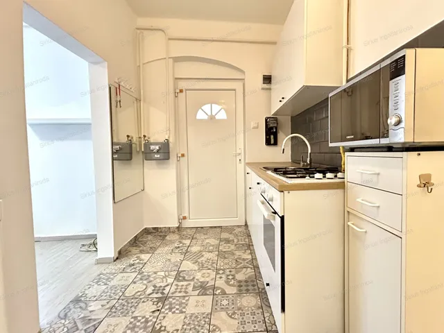 Eladó lakás Budapest XX. kerület 26 nm