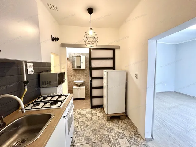 Eladó lakás Budapest XX. kerület 26 nm